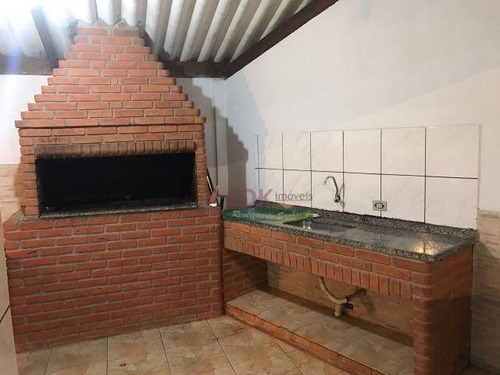 Imagem 11 de 15 de Chácara Com 1 Dormitório À Venda, 8500 M² Por R$ 1.484.000,00 - Recreio Bela Vista - Suzano/sp - Ch0319