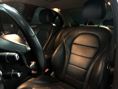 Imagem 12 de 13 de Mercedes-benz Classe C C 200 Avantgarde 2.0 Tb 16v 184cv...