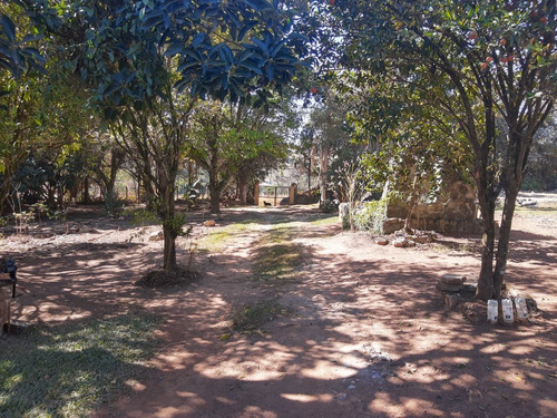 Imagem 5 de 9 de Atibaia Sp Terreno 754 M² Ac. Veículos | Lp0108