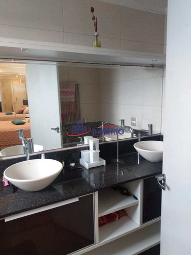 Imagem 24 de 29 de Apartamento Com 3 Dorms, Vila Progresso, Guarulhos - R$ 1.15 Mi, Cod: 8318 - V8318
