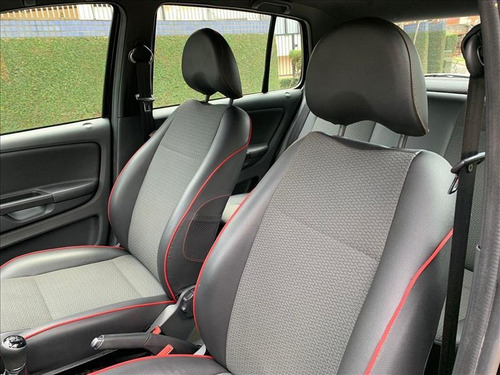 Imagem 9 de 9 de Volkswagen Fox Fox Rock In Rio 1.6 Flex Manual