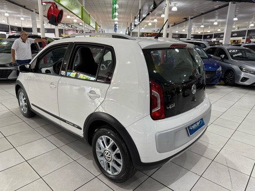 Volkswagen Cross Up! 1.0 TSI 12V FLEX 4P MANUAL