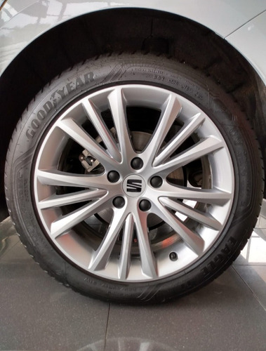 Imagen 5 de 9 de Seat Leon Style 1.4 2021