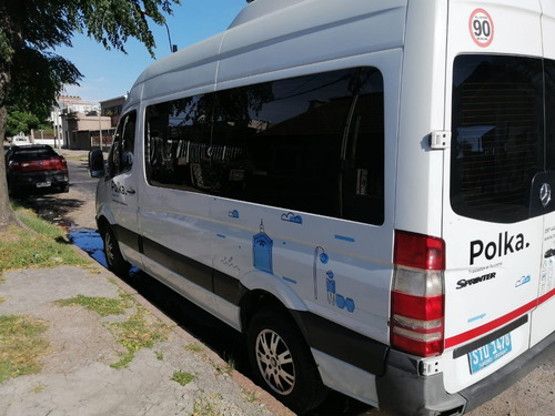 Mercedes Benz Sprinter