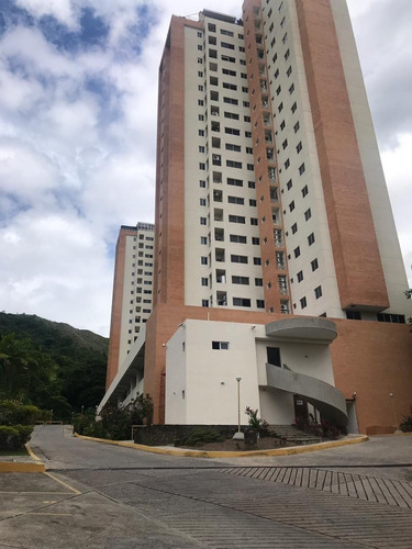 Imagen 11 de 11 de Apartamento En Venta El Parral Cronus Country Foa-1864 Zoraida Araujo 04244574535