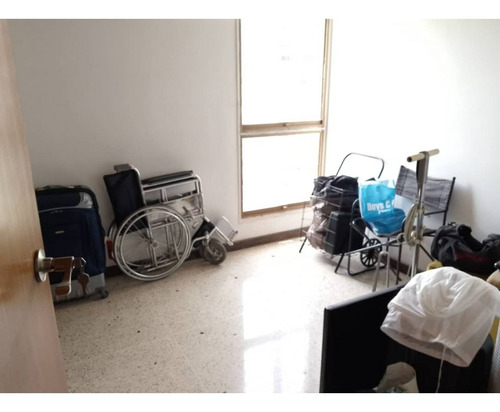 Excelente Penthouse En Venta En Santa Fé Sur, Caracas (yq)