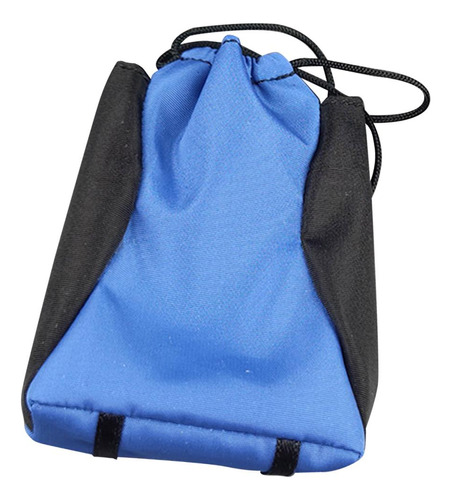 Accesorios De Figura A Escala 1/6, Mochila De Muñecas Azul