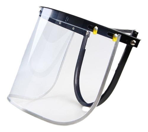 Máscaras Protectoras Para Cortar Y Pulir, Máscara Protectora