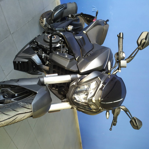 Bajaj Dominar 400 0km