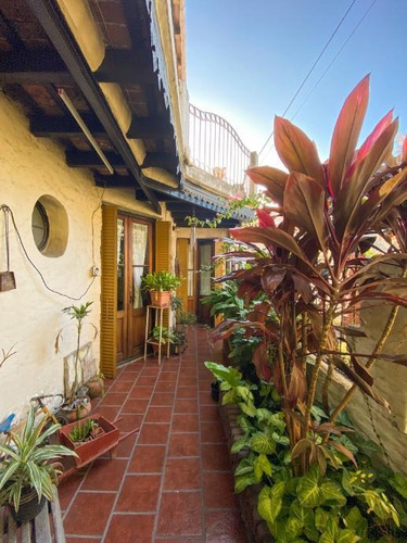 Imagen 7 de 14 de Departamento Tipo Casa En Venta En Lanus Oeste