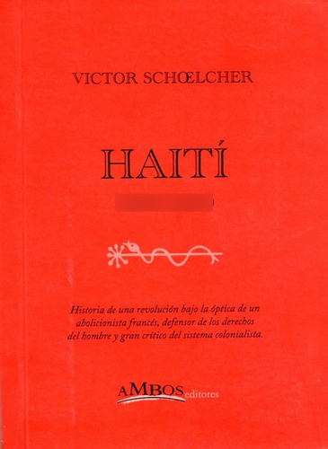 Haití (1492-1825)