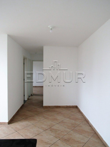 Apartamento - Vila Homero Thon - Ref: 17340 - V-17340