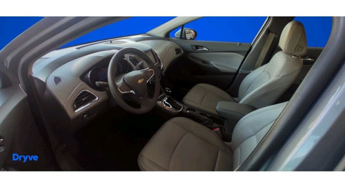 Imagem 7 de 8 de Chevrolet Cruze Ltz 1.4 Tb Flex