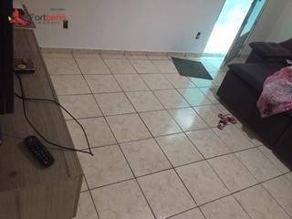 Imagem 24 de 26 de Casa Com 1 Dormitório Para Alugar, 144 M² Por R$ 700,00/mês - Vera Tereza - Caieiras/sp - Ca0875