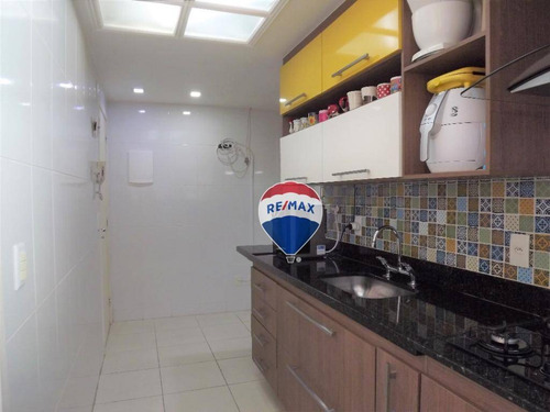 Imagem 15 de 30 de Casa Com 3 Quartos E Escritório À Venda Por R$ 748.000 - Praia Da Bandeira - Rio De Janeiro/rj - Ca0208