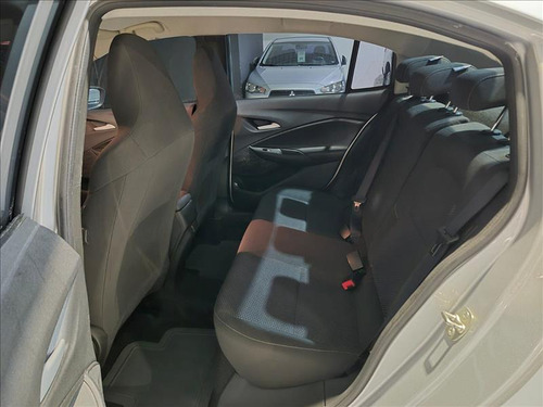 Chevrolet Onix 1.0 Turbo Flex Plus lt Automático