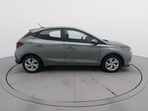 Hyundai HB20 1.0 12V FLEX COMFORT PLUS MANUAL