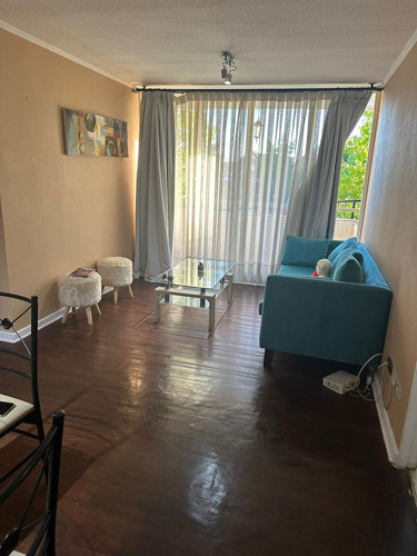 Departamento Cumbres Las Rastras Amoblado