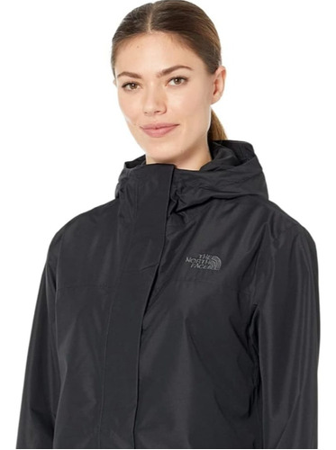 Chamarra Parka The North Face Mujer