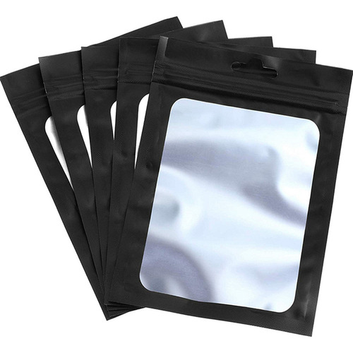 Youpin 400 Bolsas Resellables Para Almacenamiento De