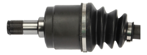 Flecha Delantera Izquierda Civic 2006-2015 1.8l