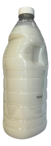 Lava Roupas De Coco Concentrado Rc 2 Litros Alto Rendimento