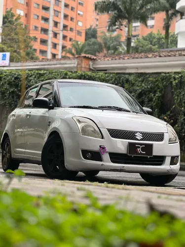 Suzuki Swift 1.5 Gl