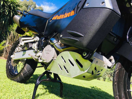 Ktm 990 Adventure 2008 S Con Abs Accesorios Mantenimiento