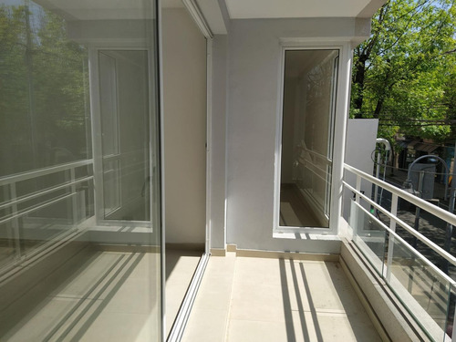 Imagen 13 de 24 de Departamento 4° Piso Al Frente 2 Ambientes - San Fernando -