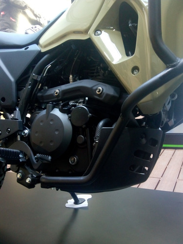 Imagen 3 de 25 de Kawasaki Klr 650 0km Entregas Ya! No Morini No Ktm No Vogue