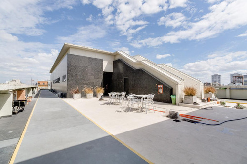 3 Ambientes 2 Baños · Cochera Opc · 74 M2 · Los Mejores Amenities!!