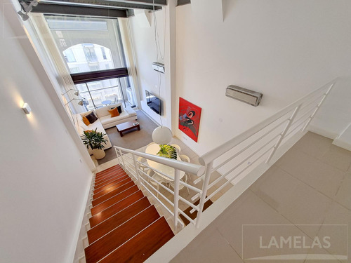 Venta Departamento Tipo Duplex 2 Dormitorios Forum Puerto Norte - Rosario