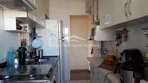 Imagem 3 de 22 de Apartamento À Venda Em Bonfim - Ap010895