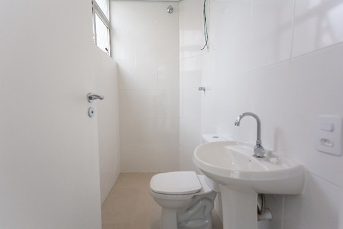 Imagem 17 de 20 de Apartamento À Venda Na Rua Emílio De Menezes, Santa Cecília, São Paulo - Sp - Liv-13064