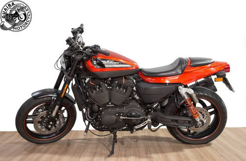 Imagem 2 de 4 de Harley Davidson - Sportster Xr 1200x
