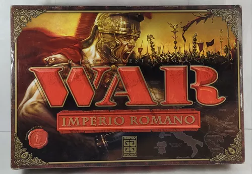 War - Edição Especial, Jogo de Tabuleiro War Usado 89087075