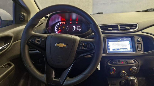 Chevrolet Prisma 1.4 At Lt
