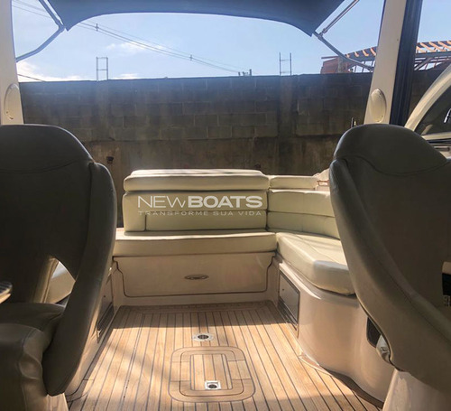 Evolve 270 Cab Ñ Phantom Nx Bayliner Triton Nhd Fs Focker