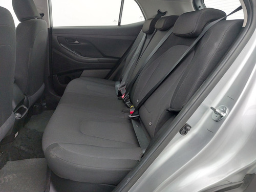 Hyundai Creta 1.0 TGDI FLEX COMFORT AUTOMÁTICO