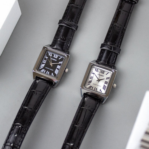 Reloj Análogo Casio Mujer Ltp-v007l-1b