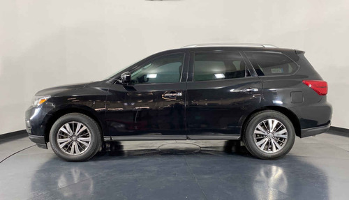 Imagen 8 de 15 de 47968 - Nissan Pathfinder 2018 Con Garantía