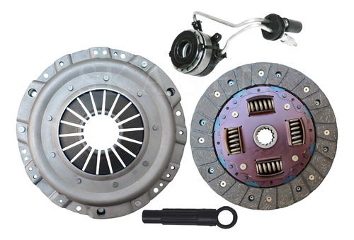 Kit De Clutch Hidráulico Chevrolet Corsica 2.2 L4 1995-1996