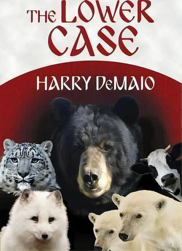 The Lower Case, De Harry Demaio. Editorial Mx Publishing, Tapa Blanda En Inglés
