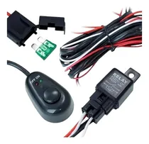 Comprar Kit Instalacion Barras Led Faros Universal