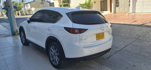 Mazda Cx-5 2021 2.5 Grand Touring Camioneta