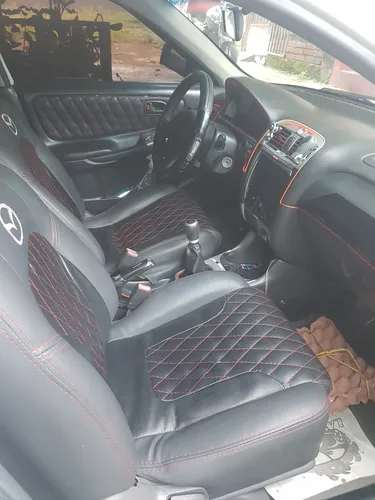 Mazda 626 2.0 Na8