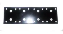 Comprar 10 Placas 220x150 + 32 Placas 220x70 + 8 Cumbreras 45º