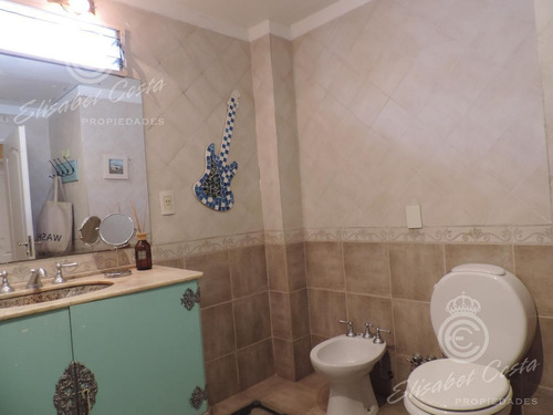 Imagen 28 de 30 de Casa - Lanús Este - Con Fondo Libre Y Pileta Climatizada !