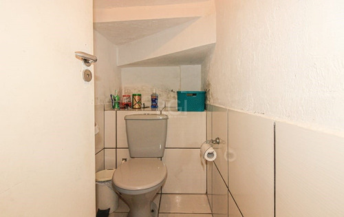 Casa Em Hípica Com 3 Dormitórios - Ot6251