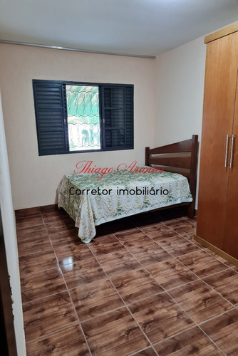 Imagem 9 de 30 de Chacara - Ch00155 - 69474453